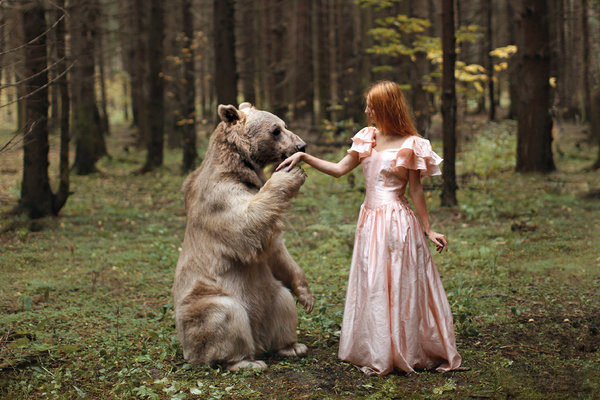 faeriemag