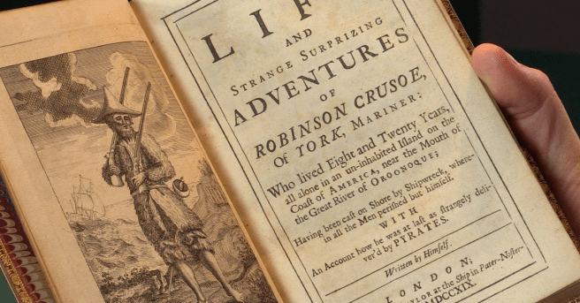 robinson-crusoe