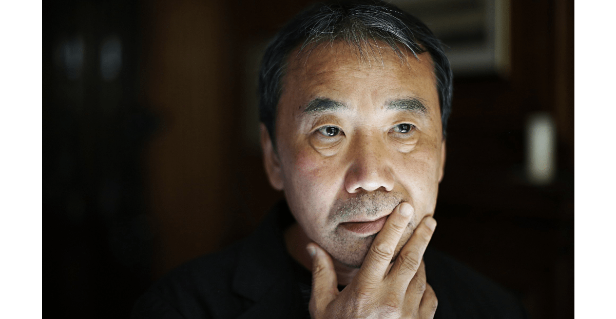murakami